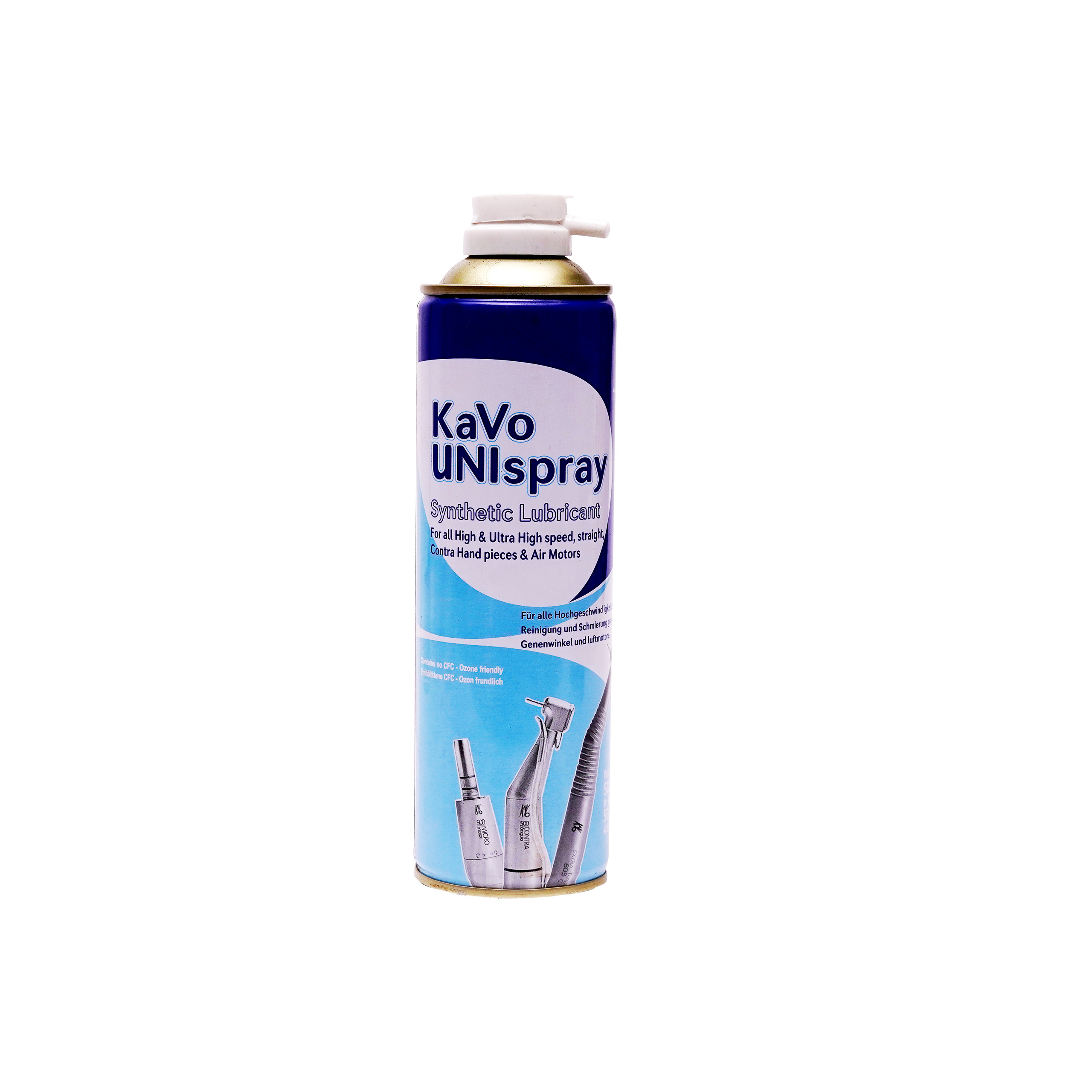 Kavo Unispray Synthetic Lubricant